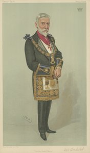 De Graaf van Amherst