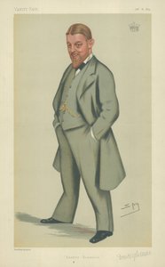 De Graaf van Donoughmore