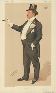 De Graaf van Portarlington