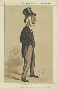 De Zeer Eerwaarde Thomas Emerson Headlam
