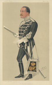 De Zeer Eerwaarde Lord Brooke