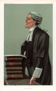 Vicaris-generaal, 1902