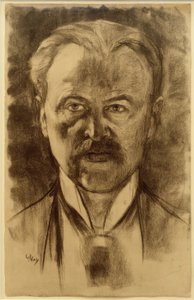 Zelfportret