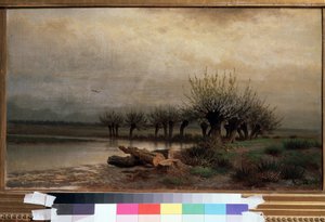 Lente door Lev Lyvovich Kamenev