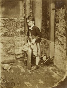 Charles door Lewis Carroll