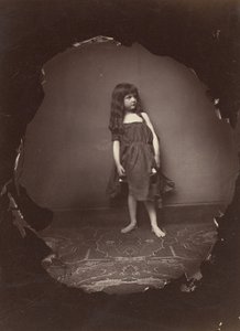 De mooiste pop ter wereld door Lewis Carroll