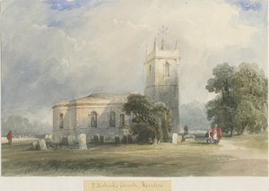 Rocester Kerk