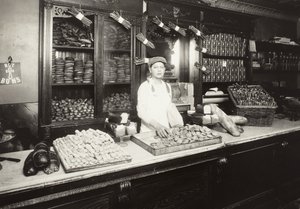  door Lewis Wickes Hine