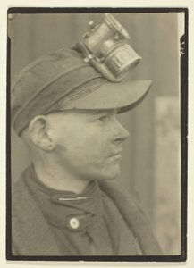  door Lewis Wickes Hine