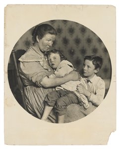  door Lewis Wickes Hine