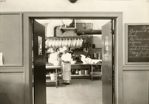 Zonder titel, ca. 1935