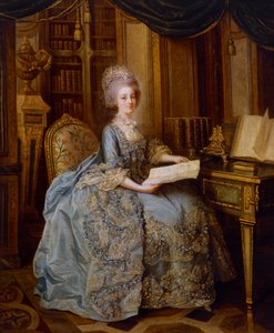 La Petite Reine