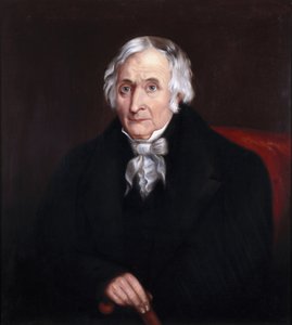 Andrew Vivian, Cornish mechanisch ingenieur door Unbekannt Unbekannt