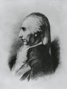 Portret van Alessandro Malaspina, Italiaanse navigator en ontdekkingsreiziger door Unbekannt Unbekannt