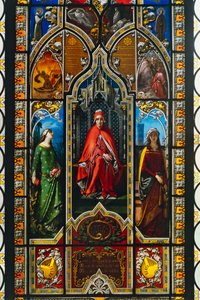 Triomf van Dante