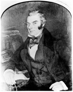 Walter Hancock, Engelse ingenieur, ca. 1835-1852 door Unbekannt Unbekannt