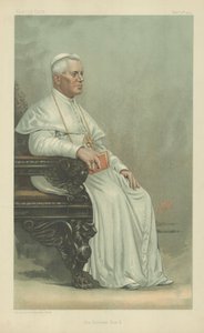 Zijne Heiligheid Pius X