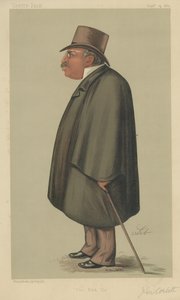 Mr. John Corlett