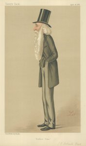 Mr John Francis Holcombe-Read