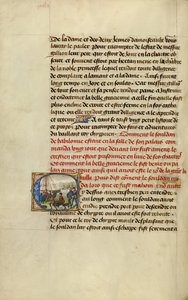 Initial C: Troepen laden proviand op een schip