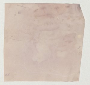Primo tentativo fatto in Italia del Sig. Tassinari farmacista e chimico in Castel Bolog..., 1839-40 door Likely Sebastiano Tassinari.