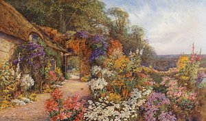  door Lilian Stannard