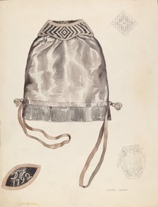 Tas, ca. 1937
