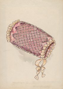 Mof, c. 1936 door Lillian Causey