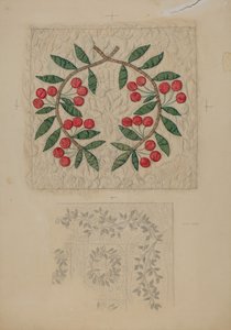 Quilt, applicatie
