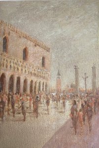 Dogepaleis Venetië 2