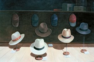 Hoedenwinkel, 1990