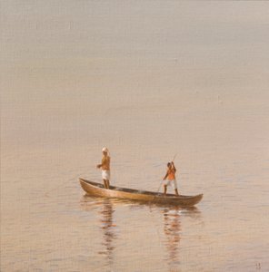 Kerala vissers