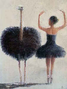 Pas de Deux 3