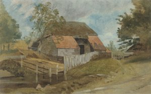 Oude Schuur