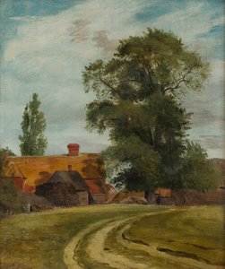 De Weg naar de Boerderij