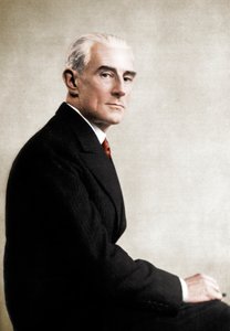 Maurice Ravel, Franse componist
