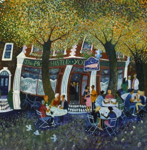 Varken en Fluit, 2011