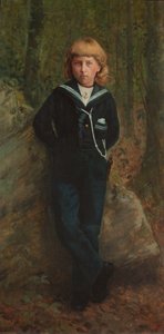 Frans: Portrait d