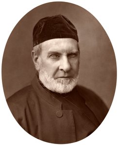 George Anthony Denison, Aartsdiaken van Taunton door Lock and Whitfield