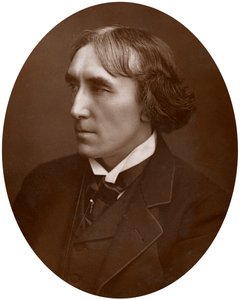 Henry Irving, Engelse acteur, 1883