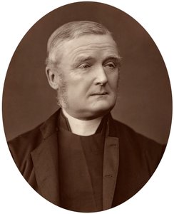 James Fraser, bisschop van Manchester, 1878