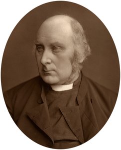 James Russell Woodford, bisschop van Ely, 1880 door Lock and Whitfield