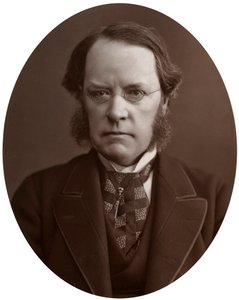 Right Hon Lyon Playfair, Schotse chemicus en politicus