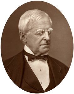 Robert Lowe, MP