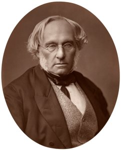 Sir Edward Sheperd Greasy, MA, voormalig opperrechter van Ceylon door Lock and Whitfield
