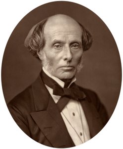 Sir Henry Manisty, rechter van het Hooggerechtshof, 1880