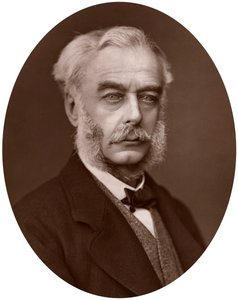 Sir Stephen Cave, MP