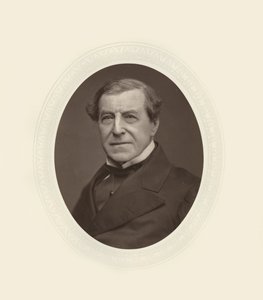 De zeer eerwaarde Lord Chelmsford door Lock and Whitfield