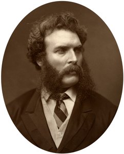 Thomas Faed, Koninklijk Academielid door Lock and Whitfield