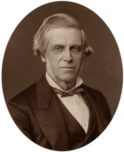 William Bowman, Lid van de Royal Society, 1880